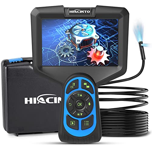 デジタル内視鏡　NTS200 　3.5インチ　5m 51UbA1bpr1L.jpg